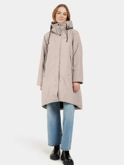 Didriksons Elissa Parka- Syystakit|Talvitakit