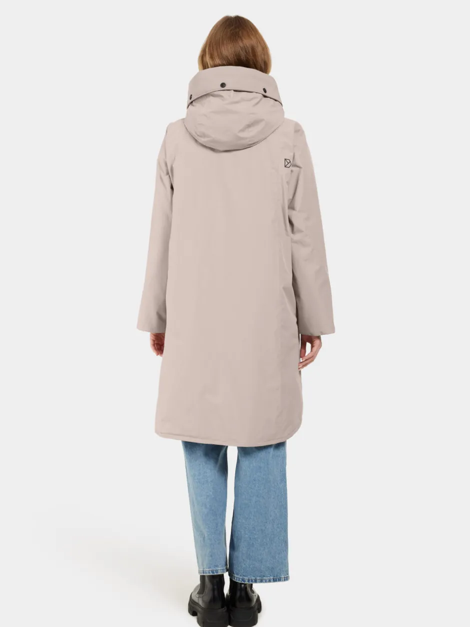 Didriksons Elissa Parka- Syystakit|Talvitakit