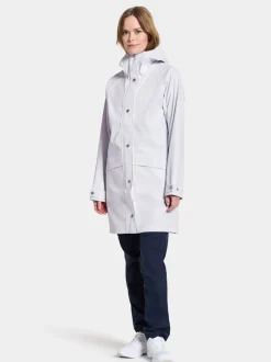 Didriksons Elly Parka Galon®- Kevättakit|Sadetakit
