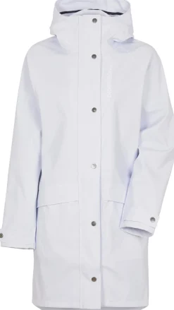 Didriksons Elly Parka Galon®- Kevättakit|Sadetakit