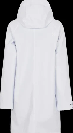 Didriksons Elly Parka Galon®- Kevättakit|Sadetakit