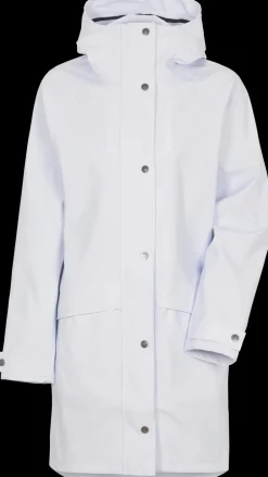 Didriksons Elly Parka Galon®- Kevättakit|Sadetakit