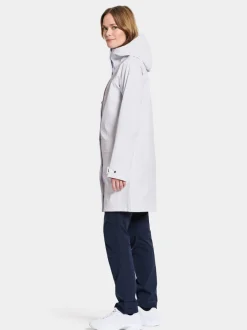 Didriksons Elly Parka Galon®- Kevättakit|Sadetakit