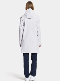 Didriksons Elly Parka Galon®- Kevättakit|Sadetakit
