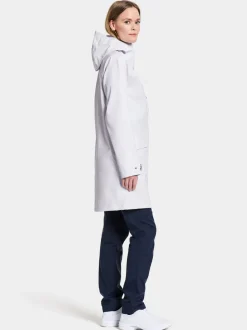 Didriksons Elly Parka Galon®- Kevättakit|Sadetakit