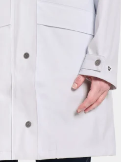 Didriksons Elly Parka Galon®- Kevättakit|Sadetakit