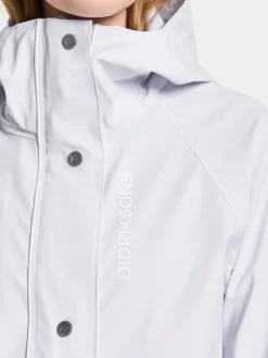 Didriksons Elly Parka Galon®- Kevättakit|Sadetakit