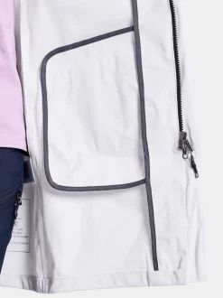 Didriksons Elly Parka Galon®- Kevättakit|Sadetakit