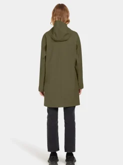 Didriksons Elly Parka Galon®- Syystakit|Kuoritakit