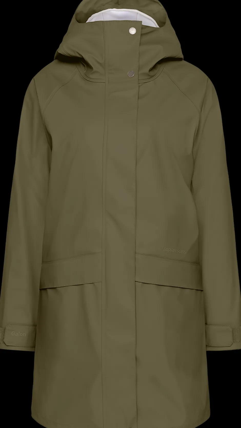 Didriksons Elly Parka Galon®- Syystakit|Kuoritakit