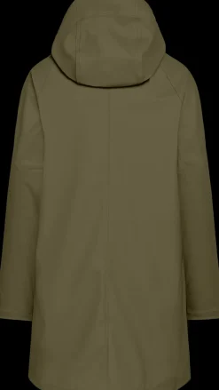Didriksons Elly Parka Galon®- Syystakit|Kuoritakit