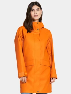 Didriksons Elly Parka Galon®- Kevättakit|Kuoritakit