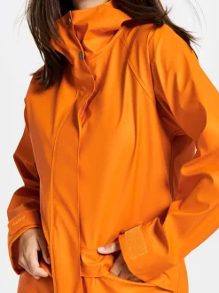 Didriksons Elly Parka Galon®- Kevättakit|Kuoritakit