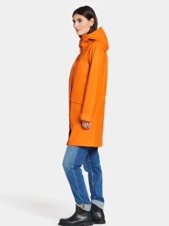 Didriksons Elly Parka Galon®- Kevättakit|Kuoritakit