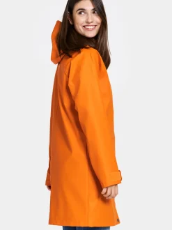 Didriksons Elly Parka Galon®- Kevättakit|Kuoritakit