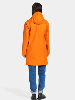 Didriksons Elly Parka Galon®- Kevättakit|Kuoritakit
