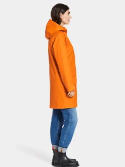 Didriksons Elly Parka Galon®- Kevättakit|Kuoritakit