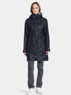 Didriksons Elly Parka Galon®- Kevättakit|Sadetakit