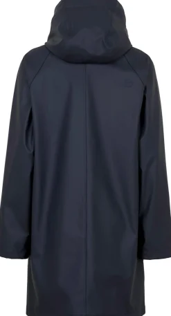 Didriksons Elly Parka Galon®- Kevättakit|Sadetakit
