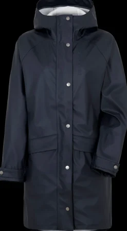 Didriksons Elly Parka Galon®- Kevättakit|Sadetakit