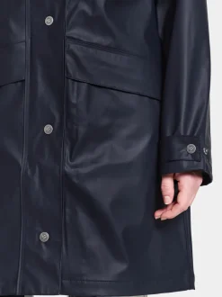 Didriksons Elly Parka Galon®- Kevättakit|Sadetakit