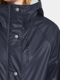 Didriksons Elly Parka Galon®- Kevättakit|Sadetakit