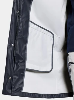 Didriksons Elly Parka Galon®- Kevättakit|Sadetakit