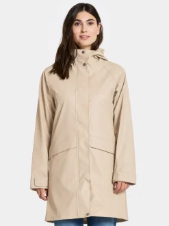 Didriksons Elly Parka Galon®- Syystakit|Kuoritakit