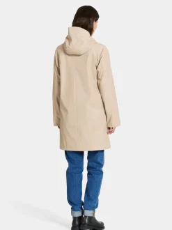 Didriksons Elly Parka Galon®- Syystakit|Kuoritakit