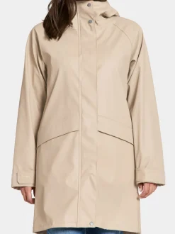 Didriksons Elly Parka Galon®- Syystakit|Kuoritakit
