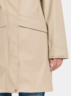 Didriksons Elly Parka Galon®- Syystakit|Kuoritakit