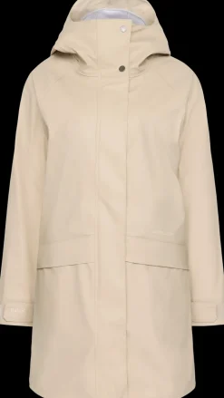 Didriksons Elly Parka Galon®- Syystakit|Kuoritakit