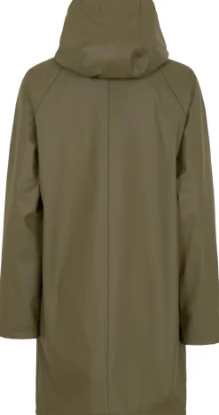 Didriksons Elly Parka Galon®- Kevättakit|Sadetakit