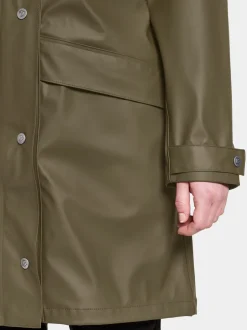 Didriksons Elly Parka Galon®- Kevättakit|Sadetakit