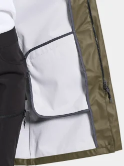Didriksons Elly Parka Galon®- Kevättakit|Sadetakit