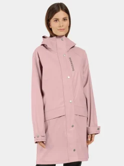 Didriksons Elly Parka Galon®- Kevättakit|Sadetakit