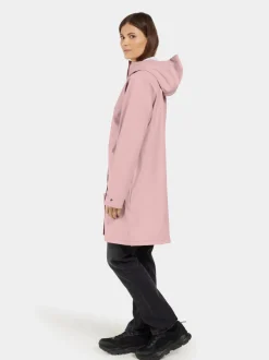 Didriksons Elly Parka Galon®- Kevättakit|Sadetakit