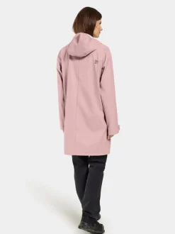 Didriksons Elly Parka Galon®- Kevättakit|Sadetakit