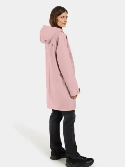 Didriksons Elly Parka Galon®- Kevättakit|Sadetakit