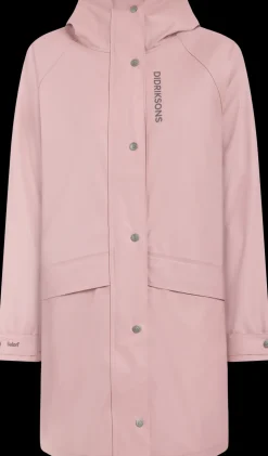 Didriksons Elly Parka Galon®- Kevättakit|Sadetakit