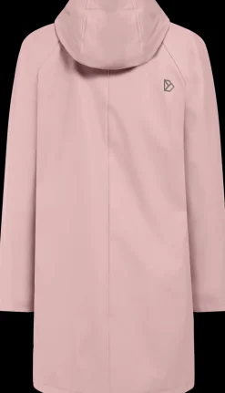 Didriksons Elly Parka Galon®- Kevättakit|Sadetakit