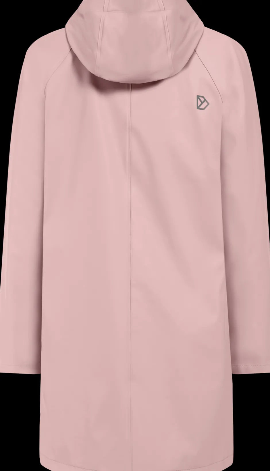 Didriksons Elly Parka Galon®- Kevättakit|Sadetakit
