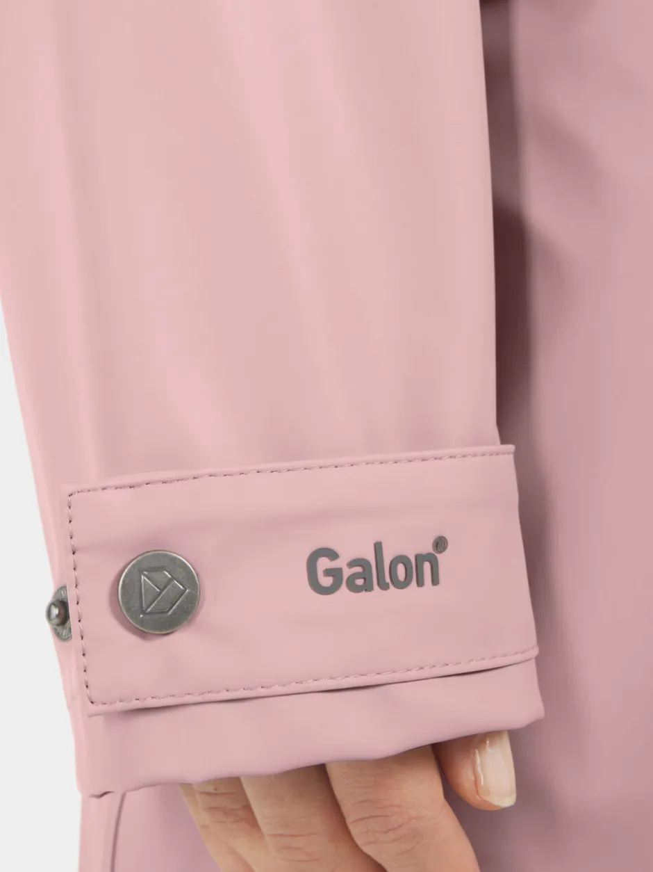 Didriksons Elly Parka Galon®- Kevättakit|Sadetakit