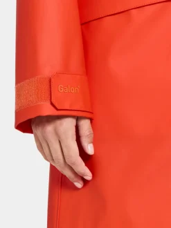 Didriksons Elly Parka Galon®- Kevättakit|Kuoritakit