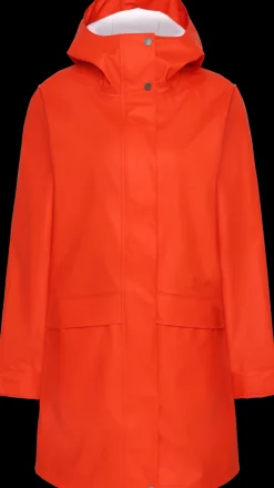 Didriksons Elly Parka Galon®- Kevättakit|Kuoritakit
