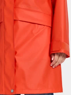 Didriksons Elly Parka Galon®- Kevättakit|Kuoritakit