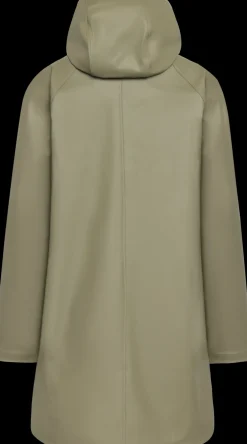 Didriksons Elly Parka Galon®- Kevättakit|Kuoritakit