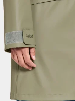 Didriksons Elly Parka Galon®- Kevättakit|Kuoritakit