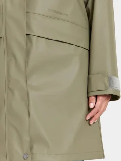 Didriksons Elly Parka Galon®- Kevättakit|Kuoritakit