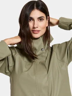 Didriksons Elly Parka Galon®- Kevättakit|Kuoritakit